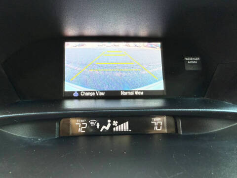 2013 Acura RDX