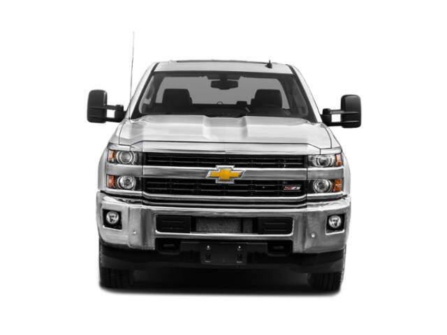 2016 Chevrolet Silverado 3500HD