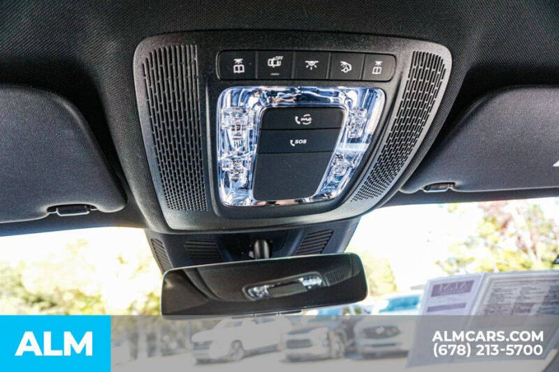 2023 Mercedes-Benz EQB EQB 250+