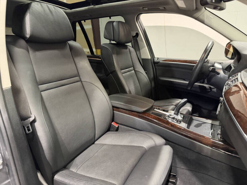 2012 BMW X5 xDrive35d