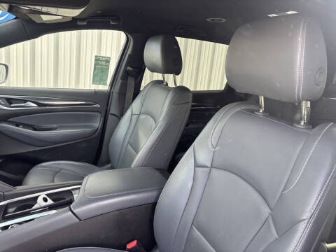 2024 Buick Enclave Premium