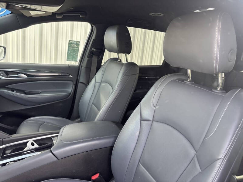 2024 Buick Enclave Premium