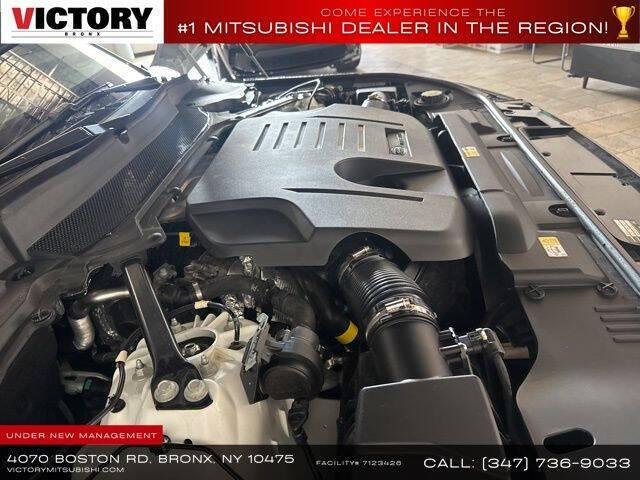 2021 Land Rover Range Rover Sport HSE Silver Edition