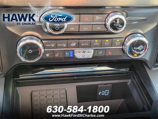 2026 Ford F-350 Super Duty