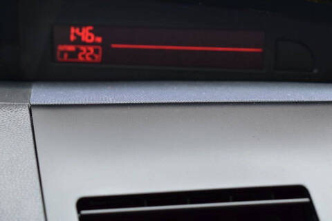 2011 Mazda MAZDA3 i Touring