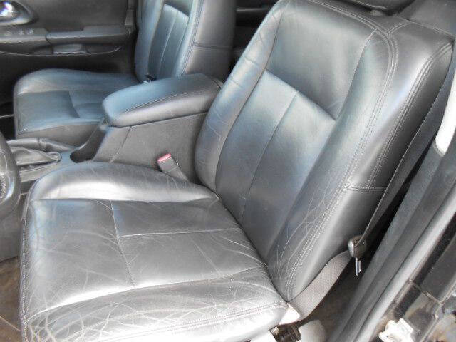 2006 Chevrolet TrailBlazer