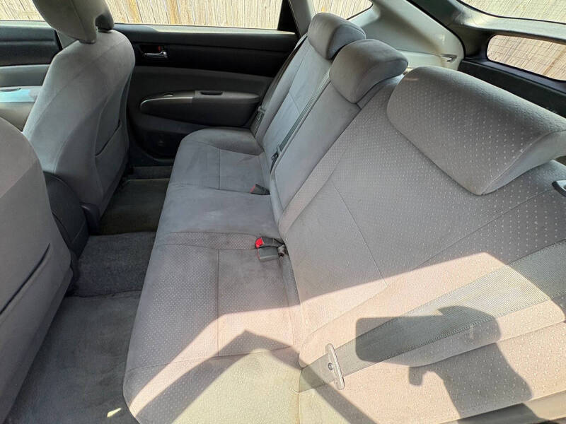 2007 Toyota Prius Touring