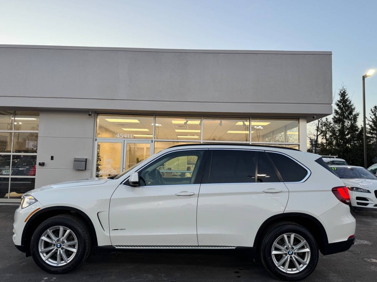 2014 BMW X5 for sale at Opus Motorcars in Utica, MI