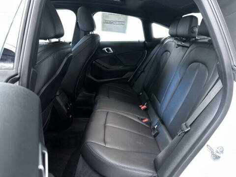 2024 BMW 2 Series 228i xDrive Gran Coupe