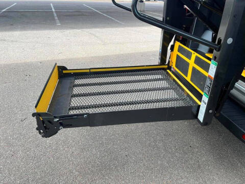 2016 Ford Transit