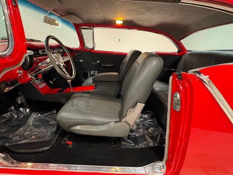 1954 Oldsmobile Super 88