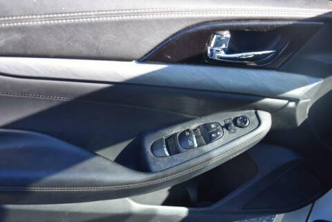 2016 Nissan Maxima 3.5 SL