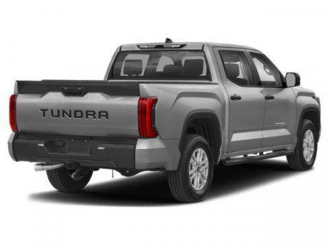 2024 Toyota Tundra for sale at CU Carfinders in Norcross GA