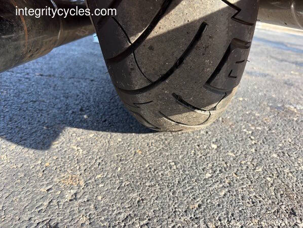 2011 Harley-Davidson Street Glide