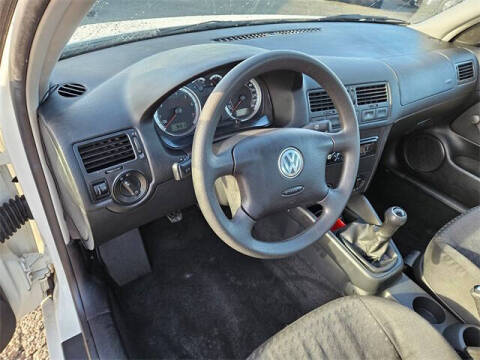 2007 Volkswagen Jetta