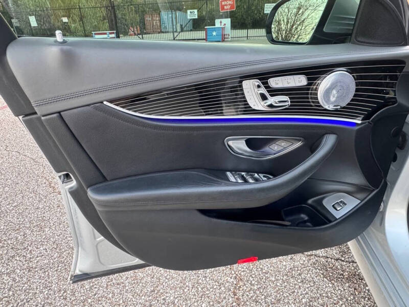 2017 Mercedes-Benz E-Class E 300