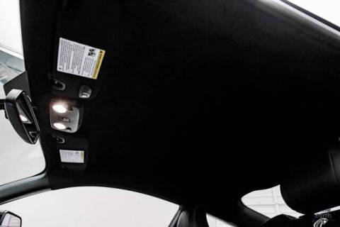 2022 Ford Mustang Shelby GT500