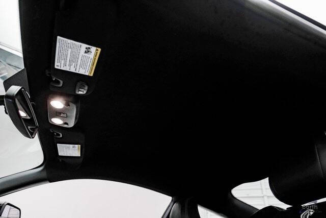 2022 Ford Mustang Shelby GT500