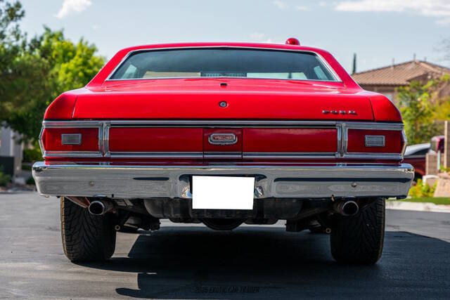 1974 Ford Torino