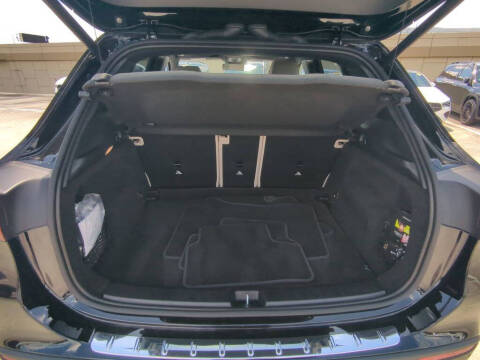 2025 Mercedes-Benz GLA GLA 250