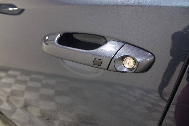 2022 Kia Sportage Nightfall