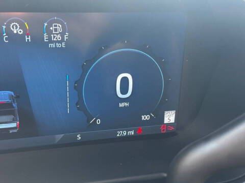 2026 Ford F-350 Super Duty