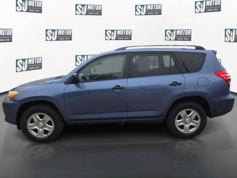 2011 Toyota RAV4