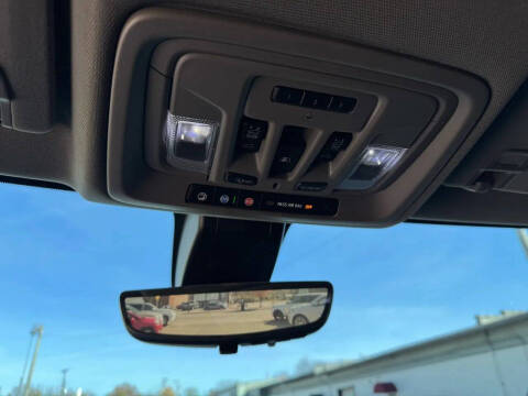 2020 GMC Sierra 3500HD