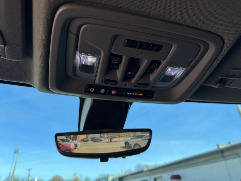 2020 GMC Sierra 3500HD