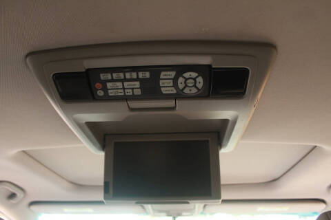 2013 Honda Odyssey Touring