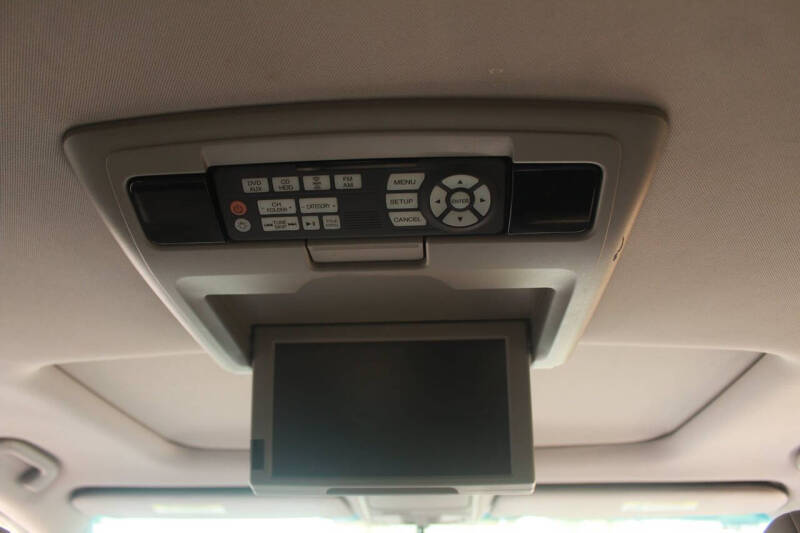 2013 Honda Odyssey Touring