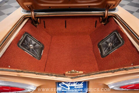 1959 Chevrolet Bel Air