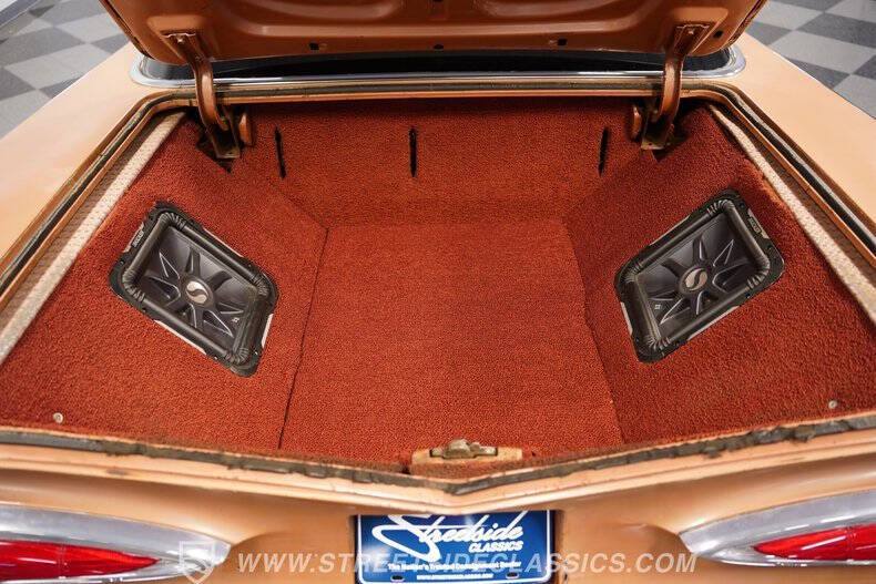 1959 Chevrolet Bel Air