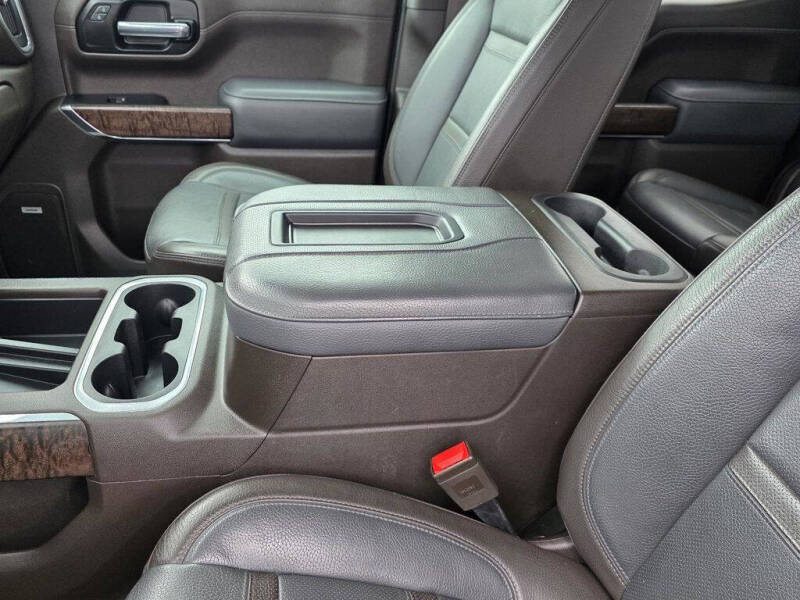 2022 GMC Sierra 1500 Limited