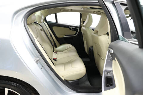 2018 Volvo S60 T5 Dynamic