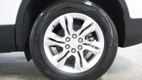 2019 Chevrolet Blazer LT