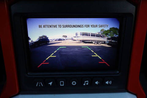 2023 Polaris Slingshot