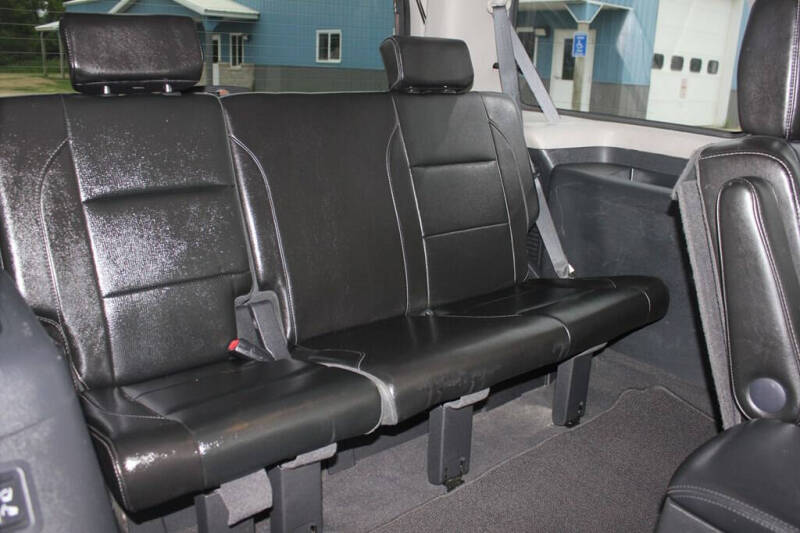 2014 Nissan Armada Platinum