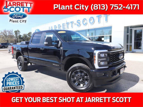 2026 Ford F-250 Super Duty
