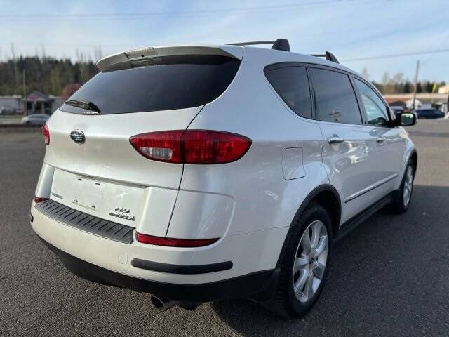 2006 Subaru B9 Tribeca