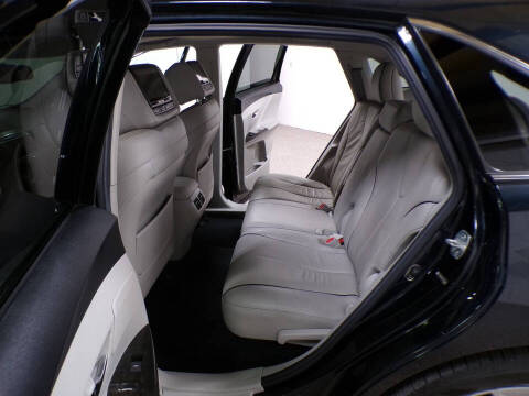 2013 Toyota Venza XLE