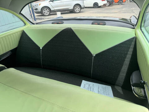 1956 Chevrolet Bel Air