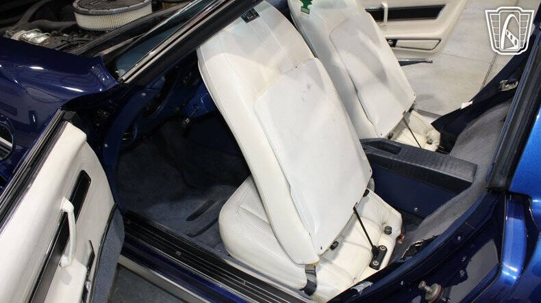 1977 Chevrolet Corvette