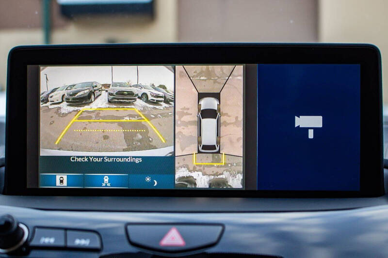 2024 Acura RDX SH-AWD w/Advance