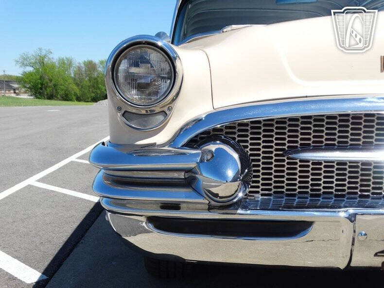 1955 Buick Roadmaster