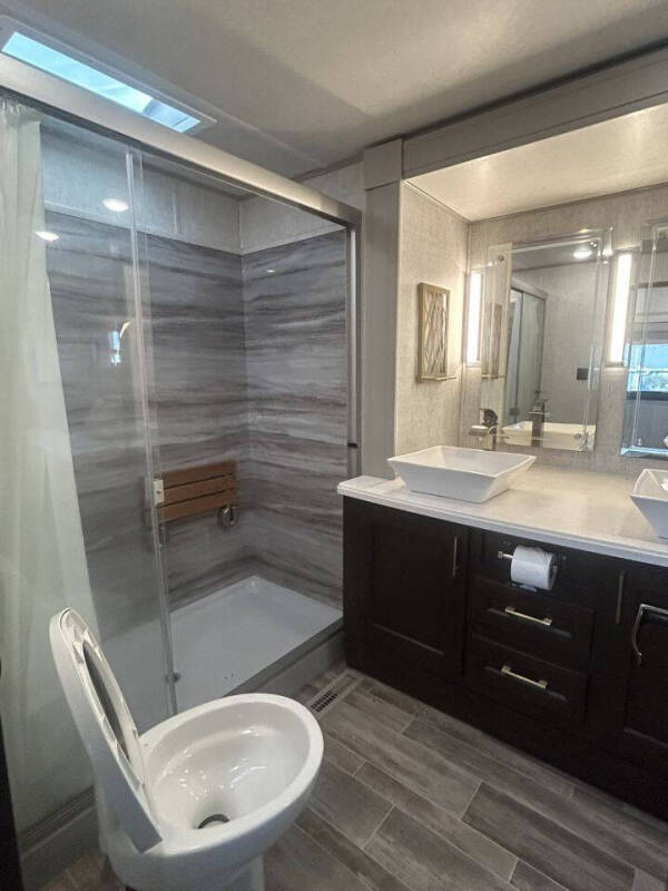 2021 Forest River River Ranch CMF390RL