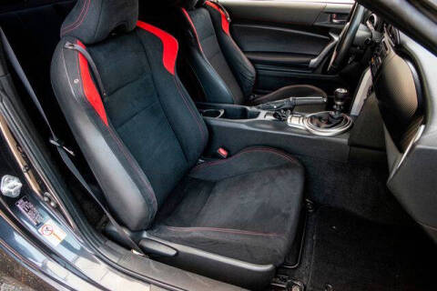 2013 Scion FR-S