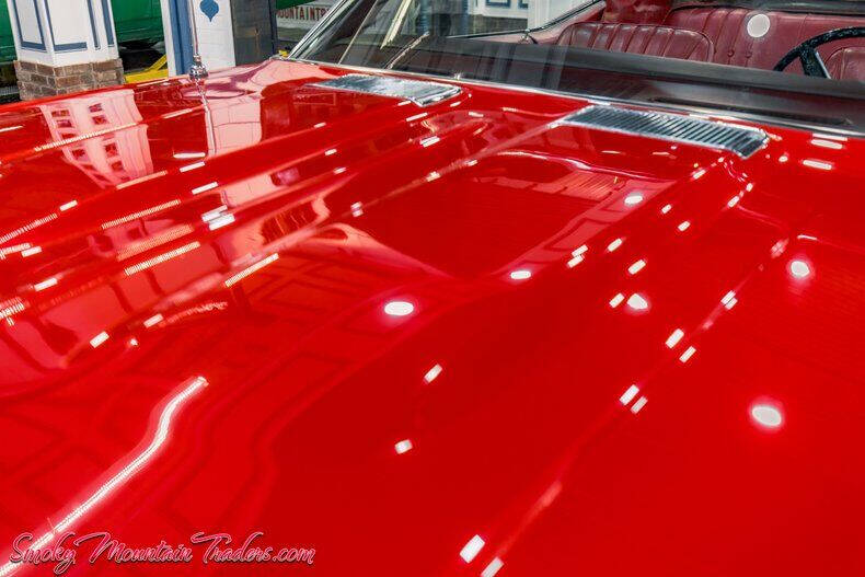 1968 Chevrolet Chevelle