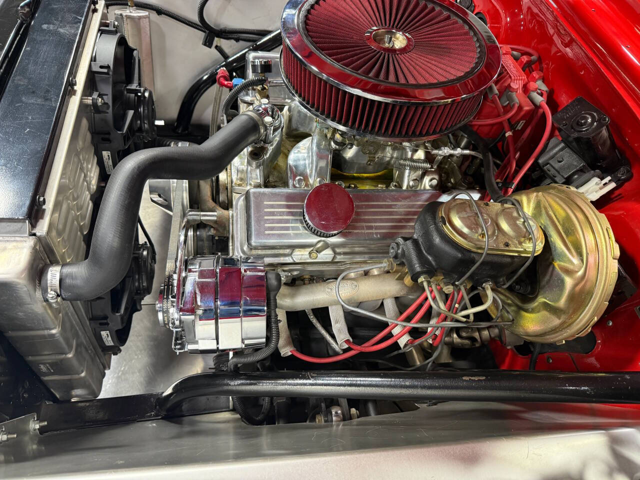 1964 Chevrolet Nova 78