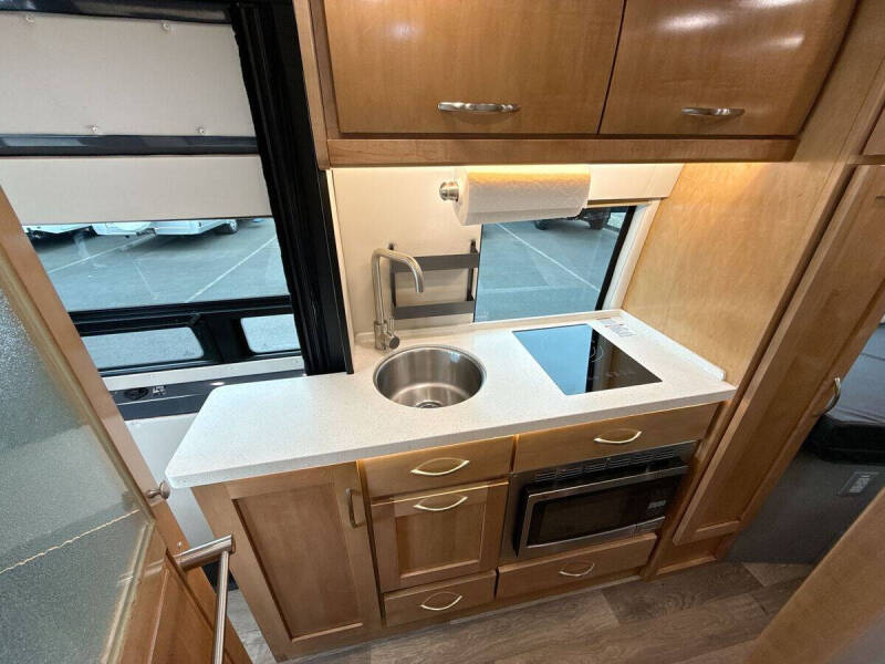 2022 Mercedes-Benz Sprinter